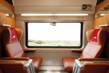 © Italo - Nuovo Trasporto Viaggiatori
