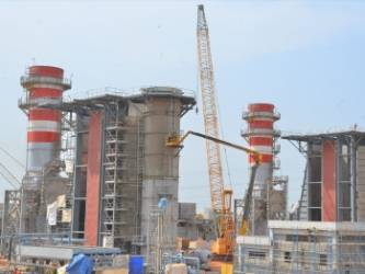 © West African Energy 