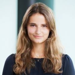 Léa Timsit, EQT Partners