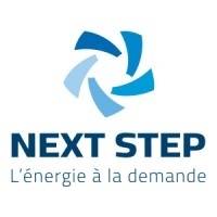 NEXT STEP ENERGY
