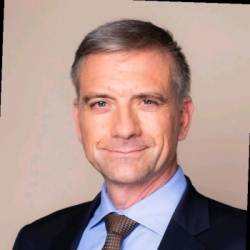 Stéphane Leterrier, CFTR