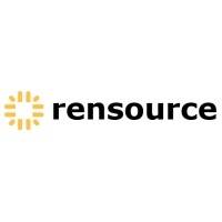 RENSOURCE ENERGY