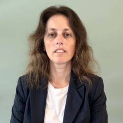 Nadia Zaets, Astris Finance