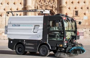 Valoriza Servicios Medioambientales