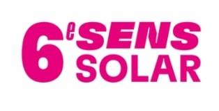 6E SENS SOLAR