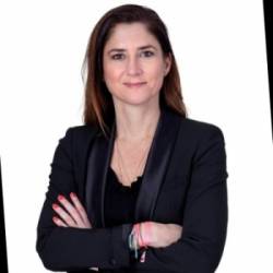 Capucine Davy-du Pac de Marsoulies