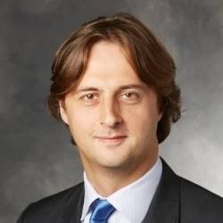 Rodolphe Brumm, BNP Paribas Asset Management