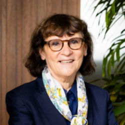 Christine Le Bihan-Graf