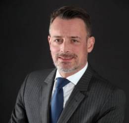 Frédéric Clausier, Vauban Executive Search