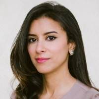 Rhizlaine Tabari Bosli