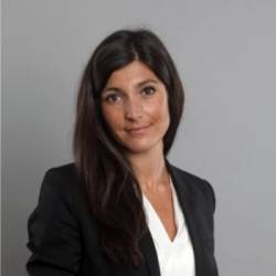 Clarisse David