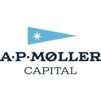 A.P. MOLLER CAPITAL