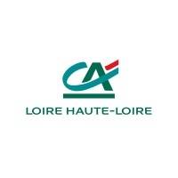 CREDIT AGRICOLE LOIRE HAUTE-LOIRE