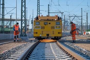 © Rail Maintenance Group