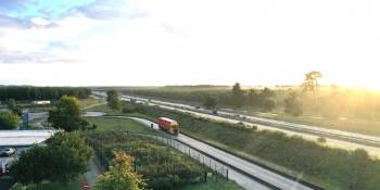 Abertis finalise la prise de contrôle intégrale de l’A63