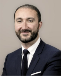 Jonathan Sabbah, Tevali Partners