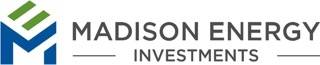 MADISON ENERGY INVESTMENTS