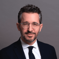 Michaël Armandou, Herbert Smith Freehills