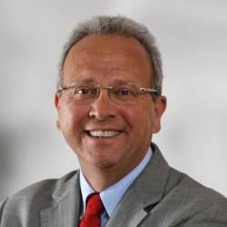 Anthony Giustini, Clifford Chance