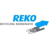 Build-up RECYCLING KOMBINATIE REKO mardi  3 septembre 2024