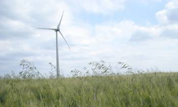 Innergex possède et exploite 16 parcs éoliens sur le territoire français. © Innergex  Innergex possède et exploite 16 parcs éoliens sur le territoire français. © Innergex