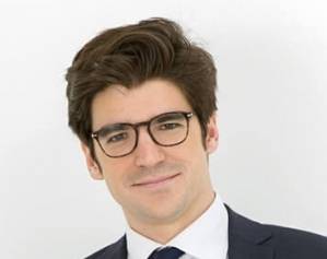 Charles-Antoine Eliard, Capital Export