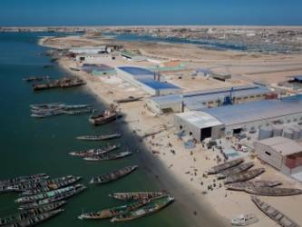 Meridiam va investir au côté de l'État mauritanien. ©Creative Commons Licence Meridiam va investir au côté de l'État mauritanien. ©Creative Commons Licence