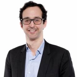 Julien Touati