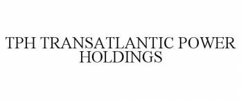 TRANSATLANTIC POWER HOLDINGS (TPH)