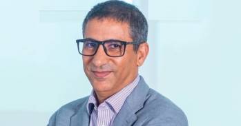 Kamal Okba, COO, Axian Telecom