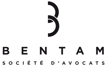 BENTAM SOCIETE D'AVOCATS