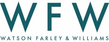 WATSON FARLEY & WILLIAMS (WFW)