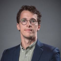 Vincent Bourgès-Maunoury, FIMOV