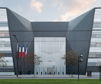 hexagone balard 200 © ANMA