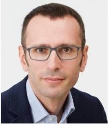 Simon Rozas, DIF Capital Partners