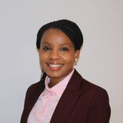 Thembeka Mamba, Edmond de Rothschild Asset Management Thembeka Mamba, Edmond de Rothschild Asset Management