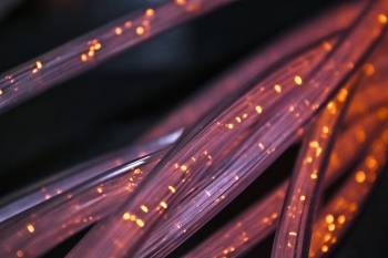Les télécoms, une infrastructure en plein boom.