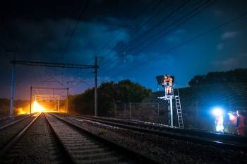 LGV Bretagne-Pays de la Loire 1 - Eiffage/SNCF - 600