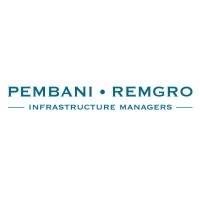 PEMBANI REMGRO INFRASTRUCTURE MANAGERS (PRIM)
