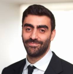 Rayan Keyrouz