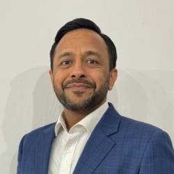 Chirag Goyanka, Arjun Infrastructure Partners