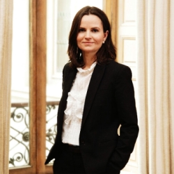 Stéphanie Besnier, Data4
