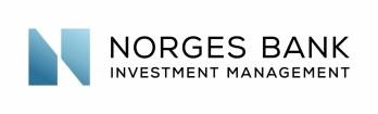 NORGES BANK INVESTMENT MANAGEMENT (NBIM)