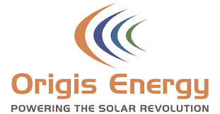Capital Développement ORIGIS ENERGY lundi 18 octobre 2021