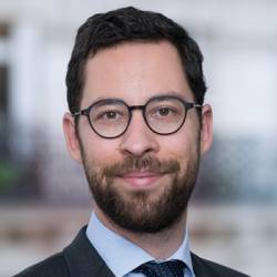 Antoine Bois-Minot, Watson Farley & Williams