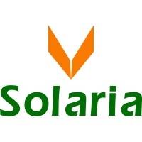 SOLARIA ENERGIA Y MEDIO AMBIENTE