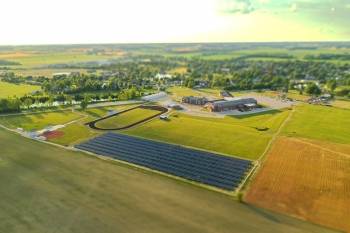 © EQT / Madison Energy Investments