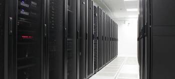 © Euclyde Data Centers