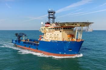 © Louis Dreyfus Armateurs