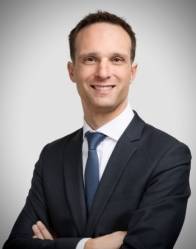 Alexis Audurier, Investment Director, Meridiam